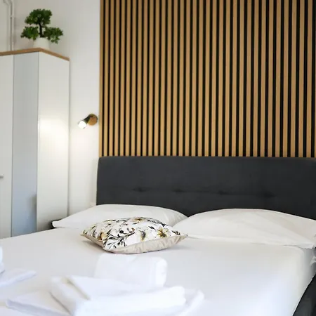 Silver Luxury Apartments By Adex Travel