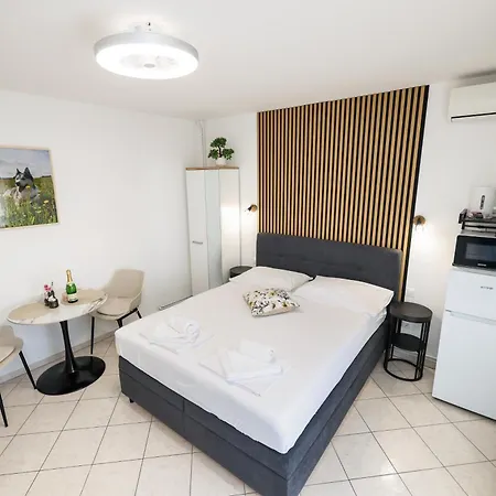 Apartament Silver Luxury By Adex Travel *