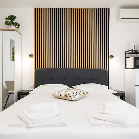 Silver Luxury By Adex Travel Zadar