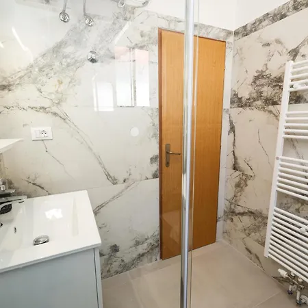 Apartament Silver Luxury By Adex Travel *