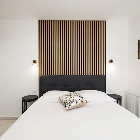 Silver Luxury By Adex Travel * Zadar