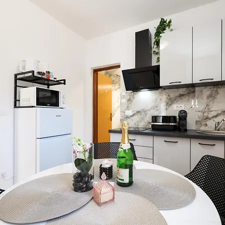 Apartament Silver Luxury By Adex Travel