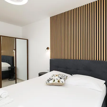 Apartament Silver Luxury By Adex Travel *