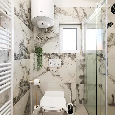 Silver Luxury By Adex Travel Apartament