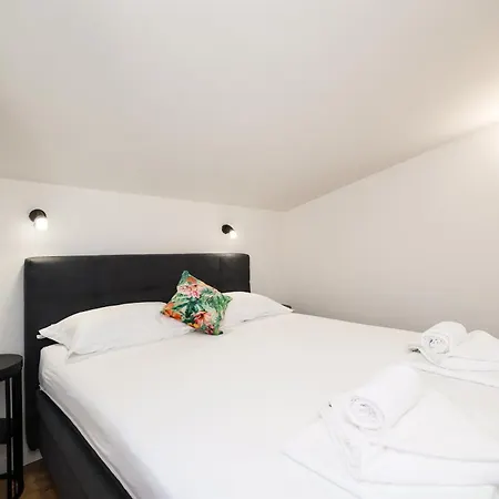 Apartament Silver Luxury By Adex Travel *