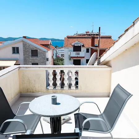 Silver Luxury By Adex Travel * Zadar
