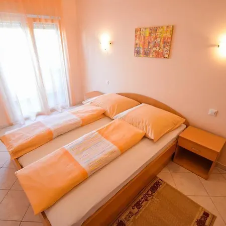 Silver Luxury Apartments By Adex Travel Zadar