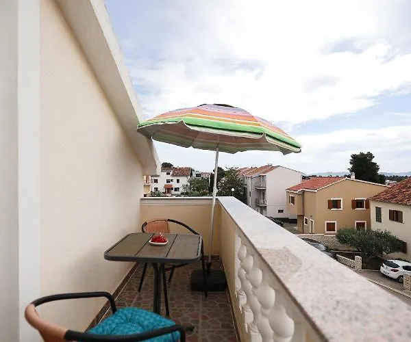 Veronika Apartmán Zadar