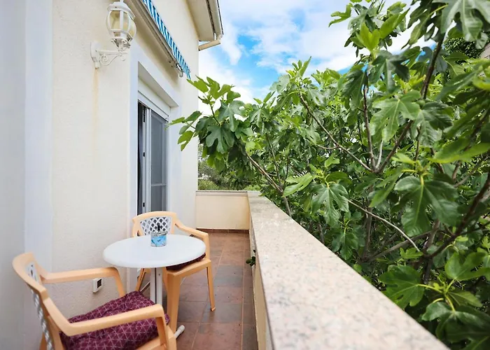 Apartmán Veronika Zadar