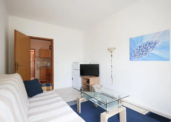 Veronika Apartmán *