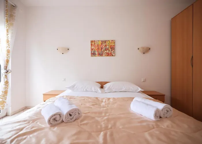 Apartmán Veronika Zadar