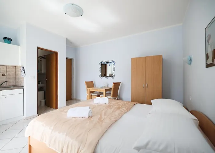 Apartmán Veronika Zadar