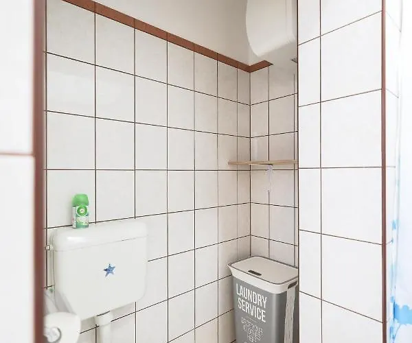 Veronika Apartmán Zadar