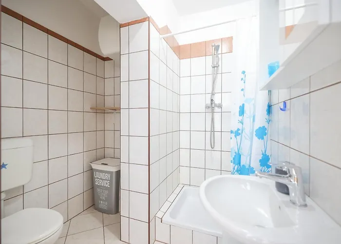 Apartmán Veronika *