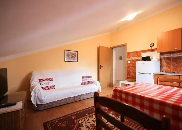 Apartmán Veronika *