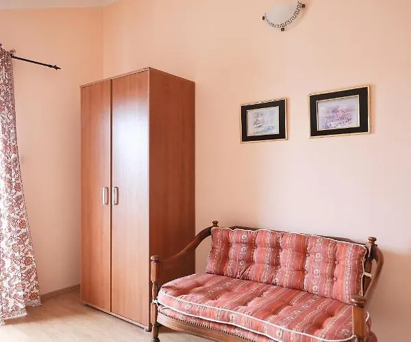 Apartmán Veronika Zadar