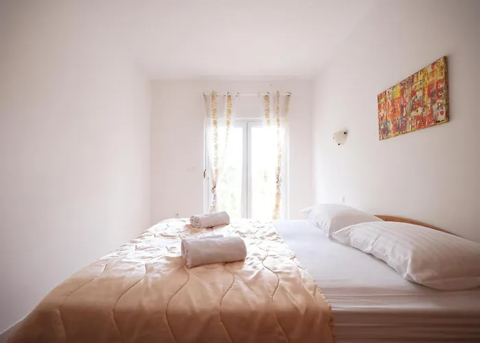 Veronika Apartmán Zadar