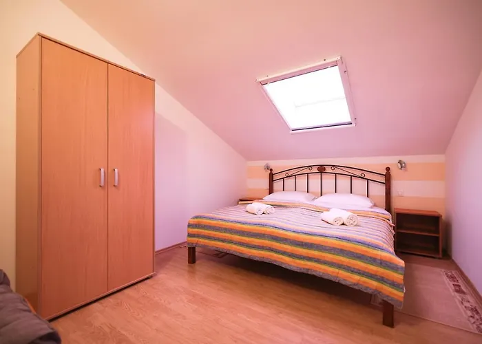 Veronika Apartmán *