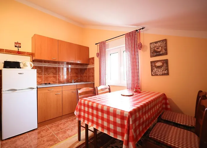 Veronika Apartmán *