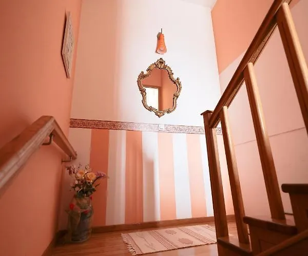 Apartmán Veronika Zadar