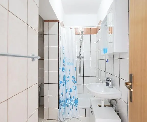 Apartmán Veronika Zadar