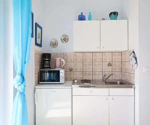 Apartmán Veronika *