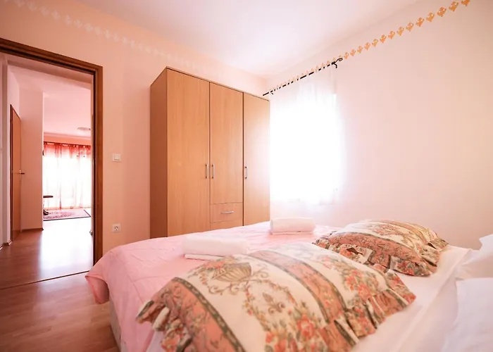 Veronika Apartmán *