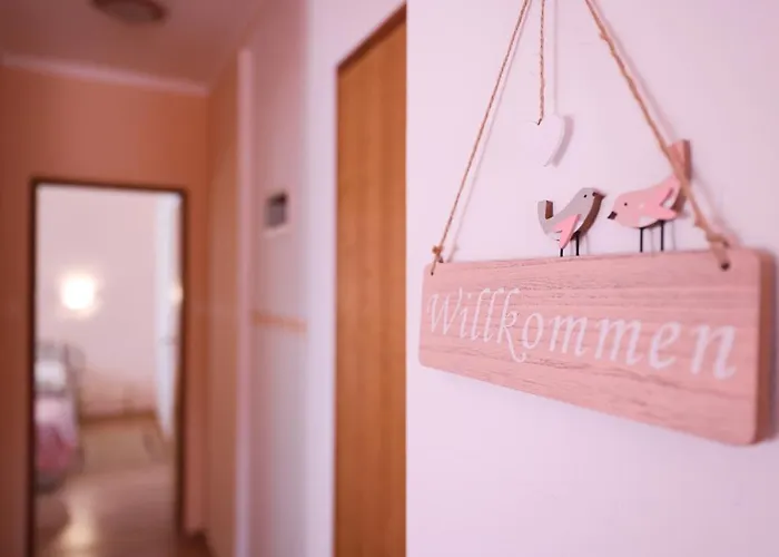 Veronika Apartmán Zadar